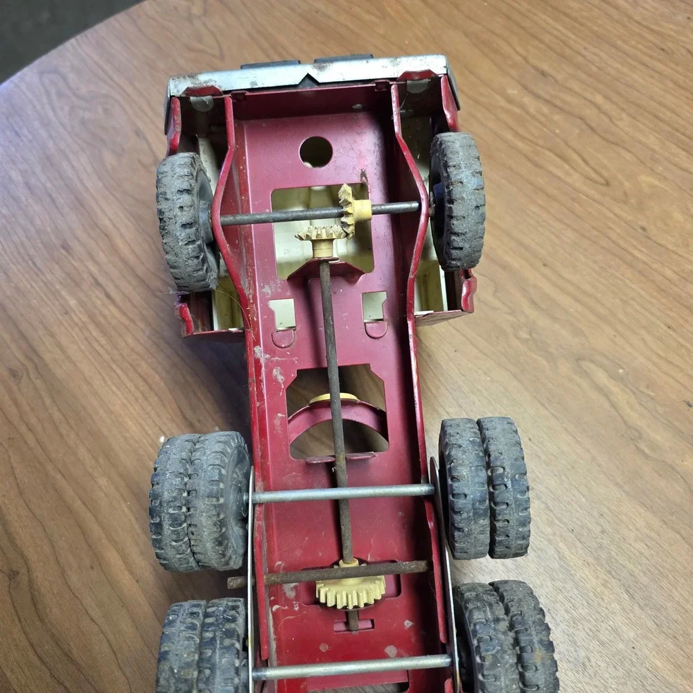 Vtg‎ 1960's 12